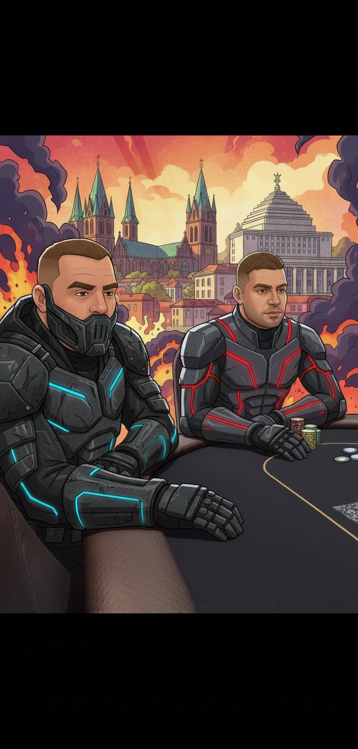 ИИ-генерация. Фотограф в Перми Любовь Огородова | Авторские туры