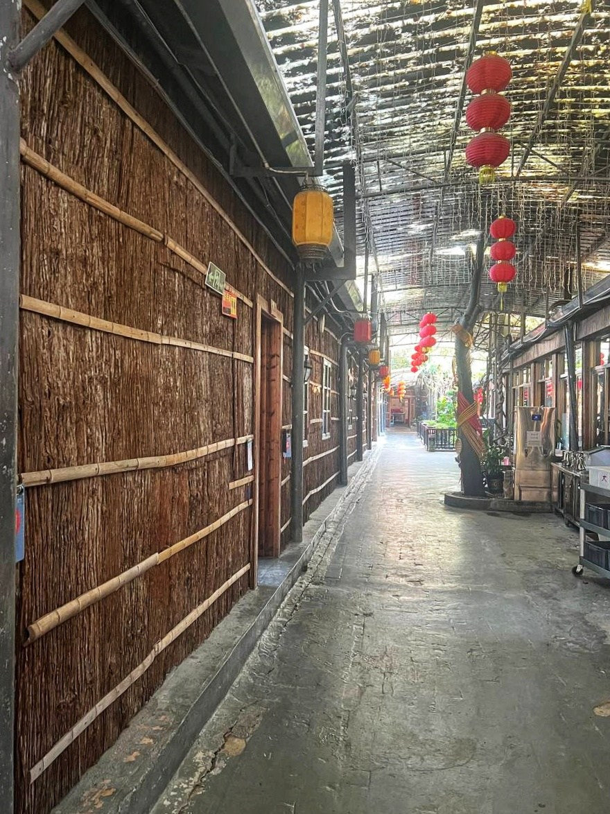 Гуанчжоу. Фотограф в Перми Любовь Огородова | Авторские туры