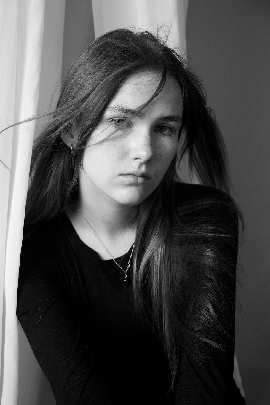 Studio: Диана. Фотограф в Перми Любовь Огородова | Авторские туры