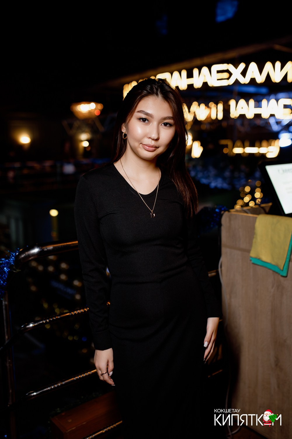 ПАНАЕХАЛИ. КИПЯТКОМ КОКШЕТАУ