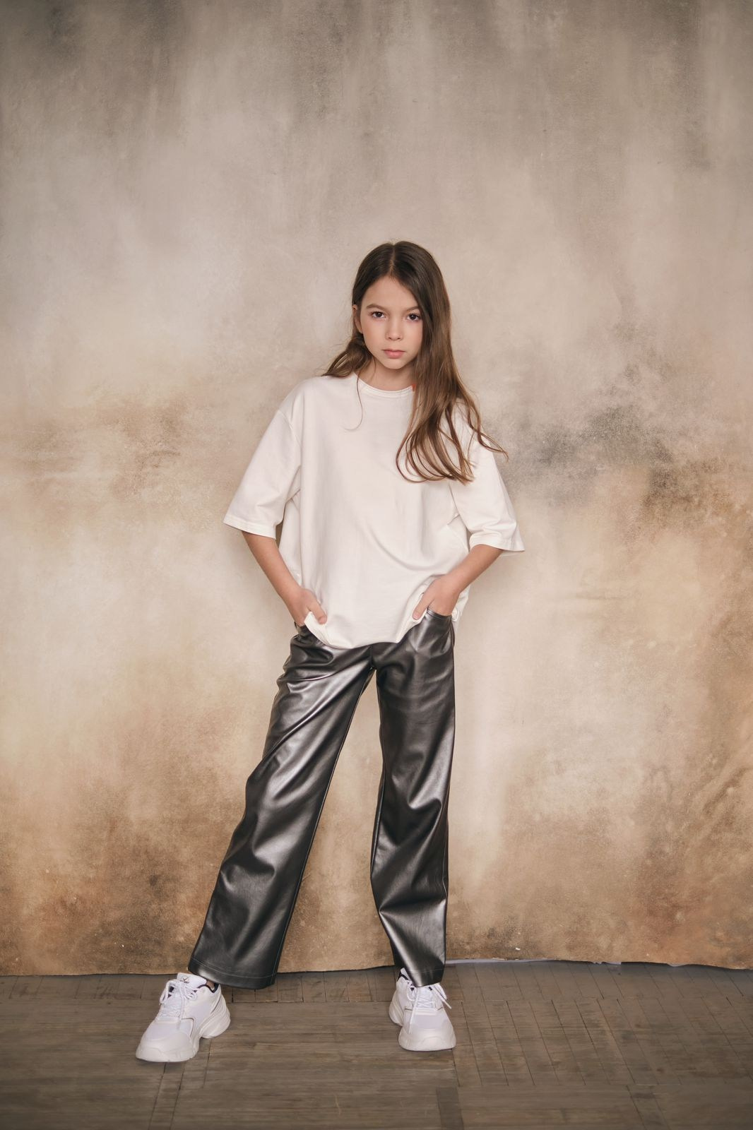 Андреева Дарья. Model base