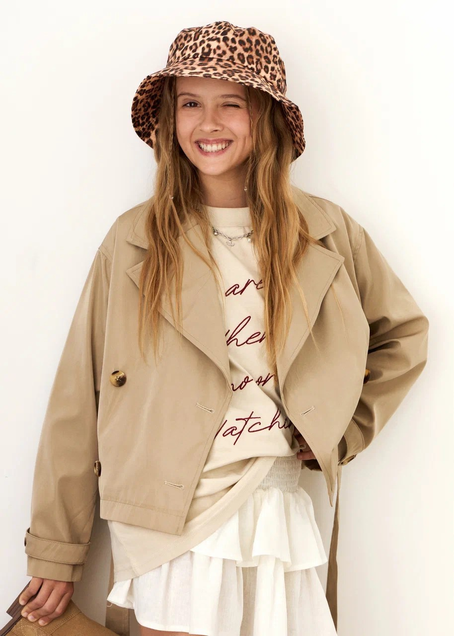 Скрыль Лиона 11 ЛЕТ 154 СМ. Детское модельное агентство Musthave agency. База профессиональных моделей