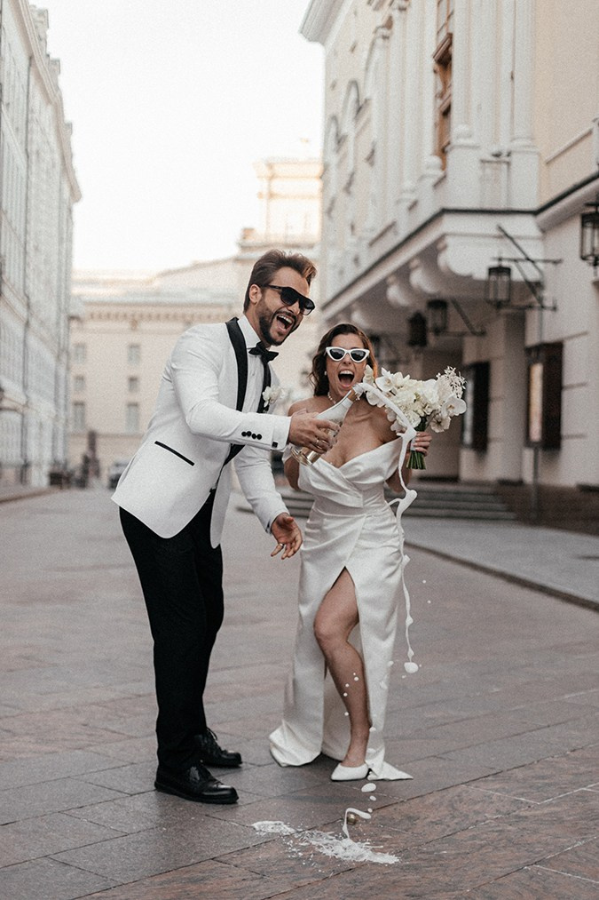 Фотограф Украинцева. Подрядчики и друзья сети свадебных площадок House for wedding