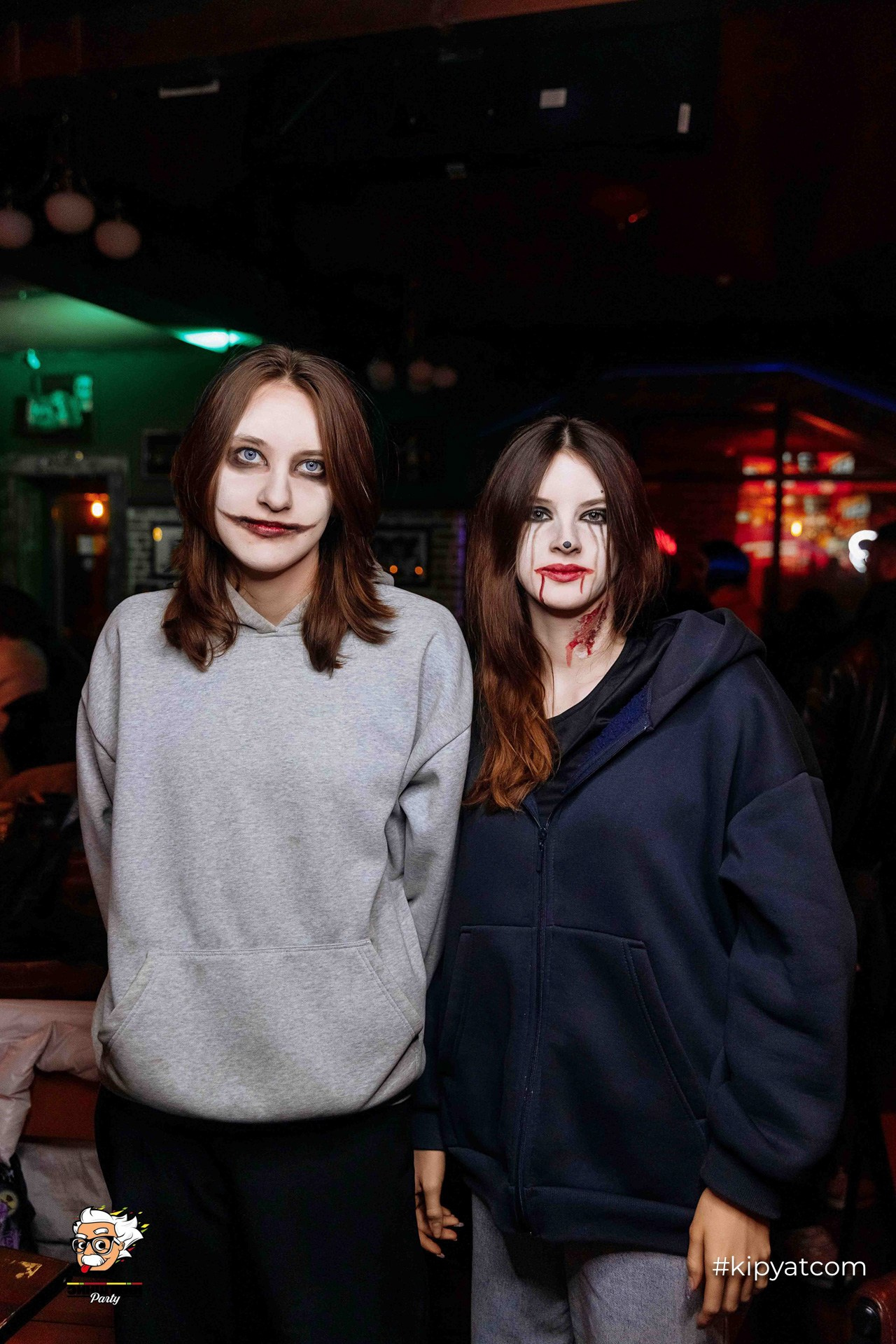 Эйнштейн Party