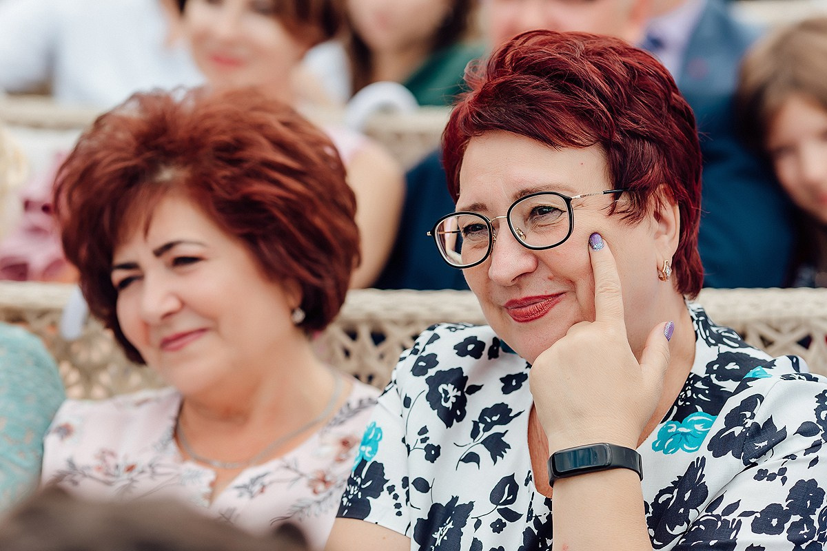 Иван и Марина. Фотограф Олеся Жомер