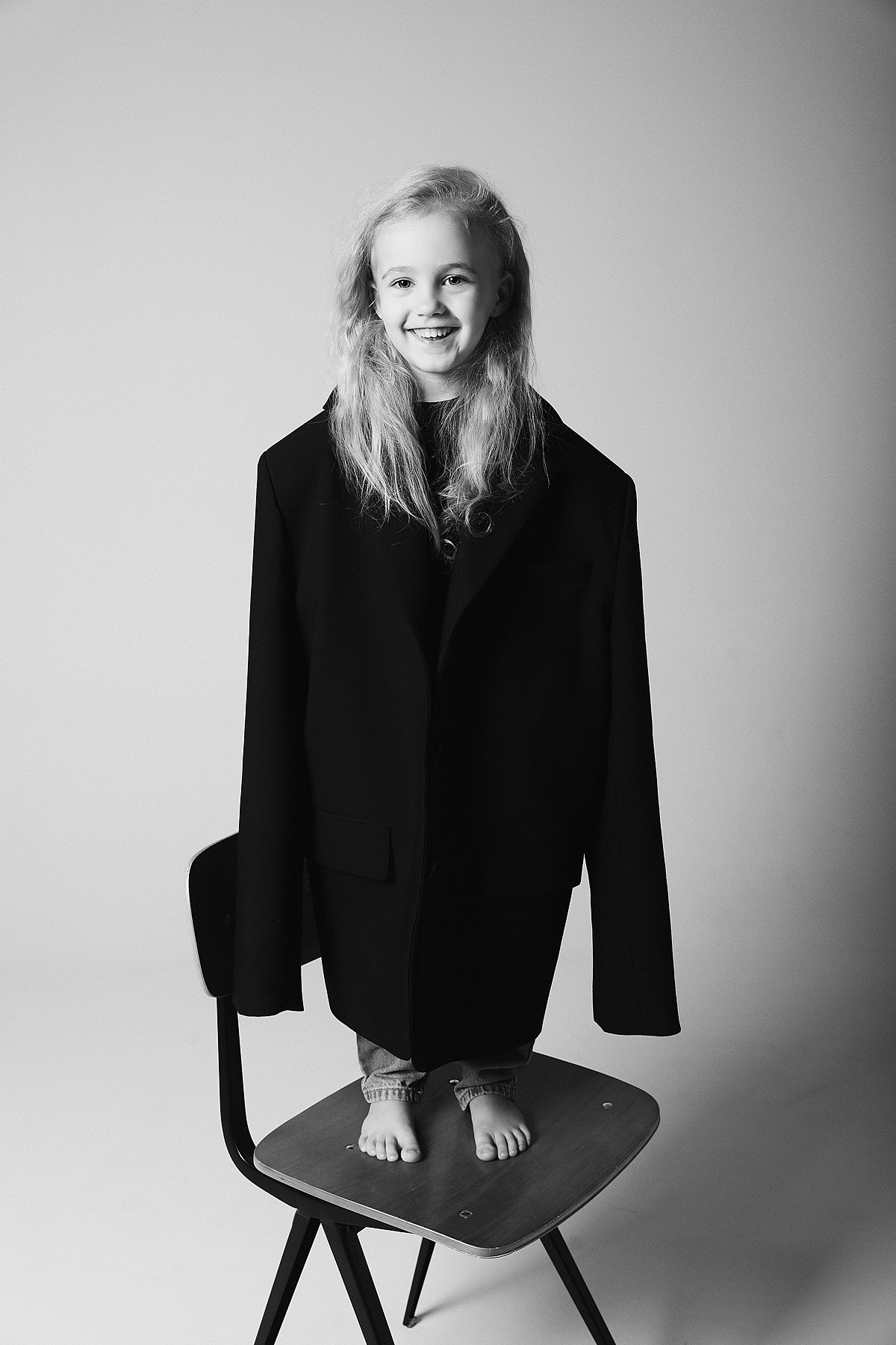 Дети. Фотограф Тимофеева Юлия