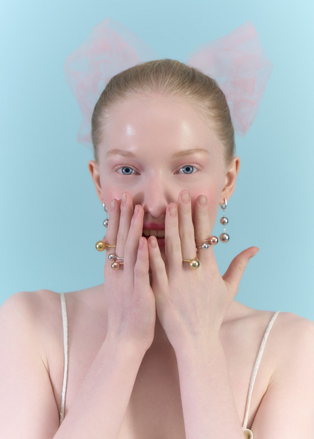Marina. Axis model management