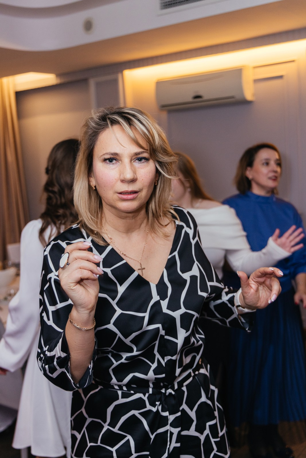 «РЖД» корпоратив. Фотограф Алексей Солопов