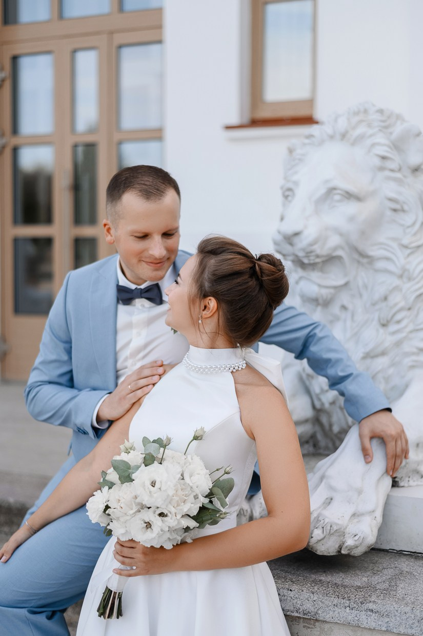 Егор & Дарья. Свадебный и семейный фотограф Москва, Иваново Андрей Перфилов