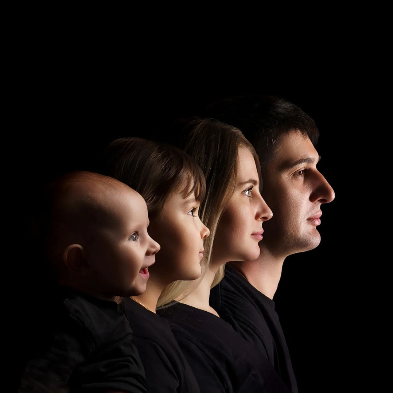 Наследие. Фотограф в Иркутске и Ангарске Татьяна Гаранина