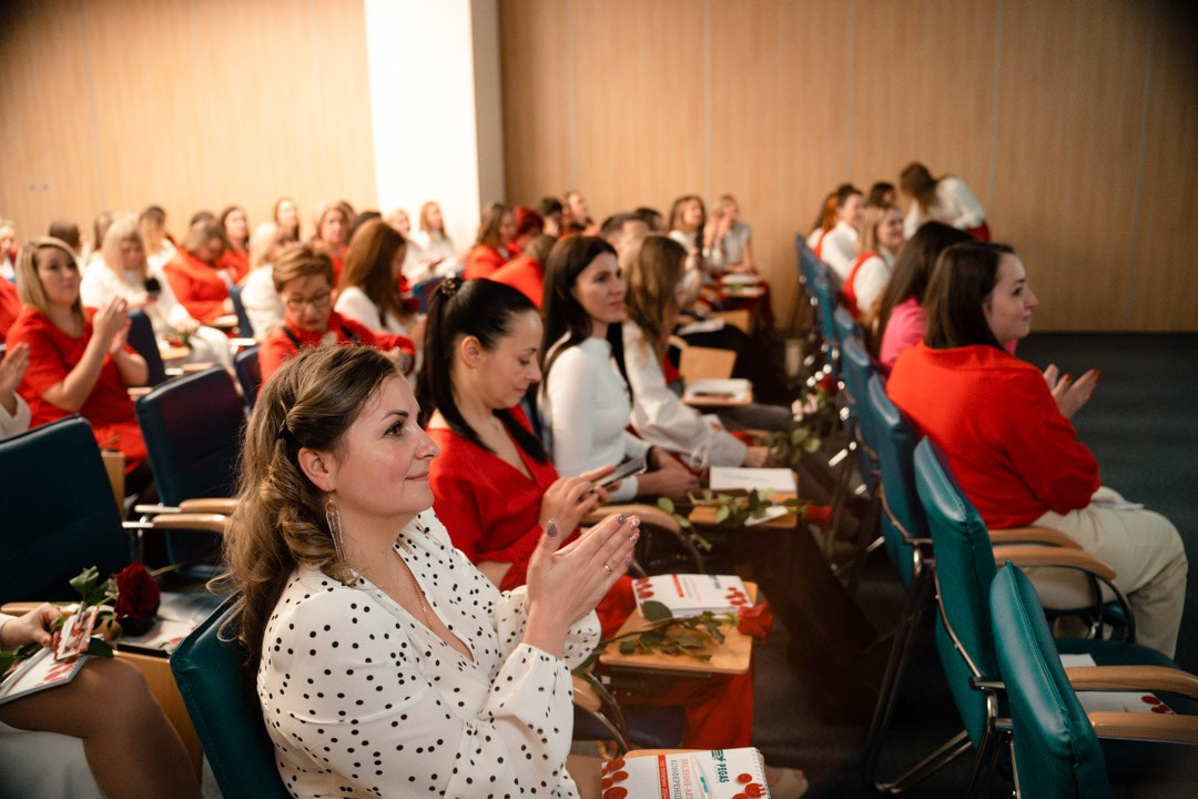 Туристический фестиваль. Фотограф София Турбина