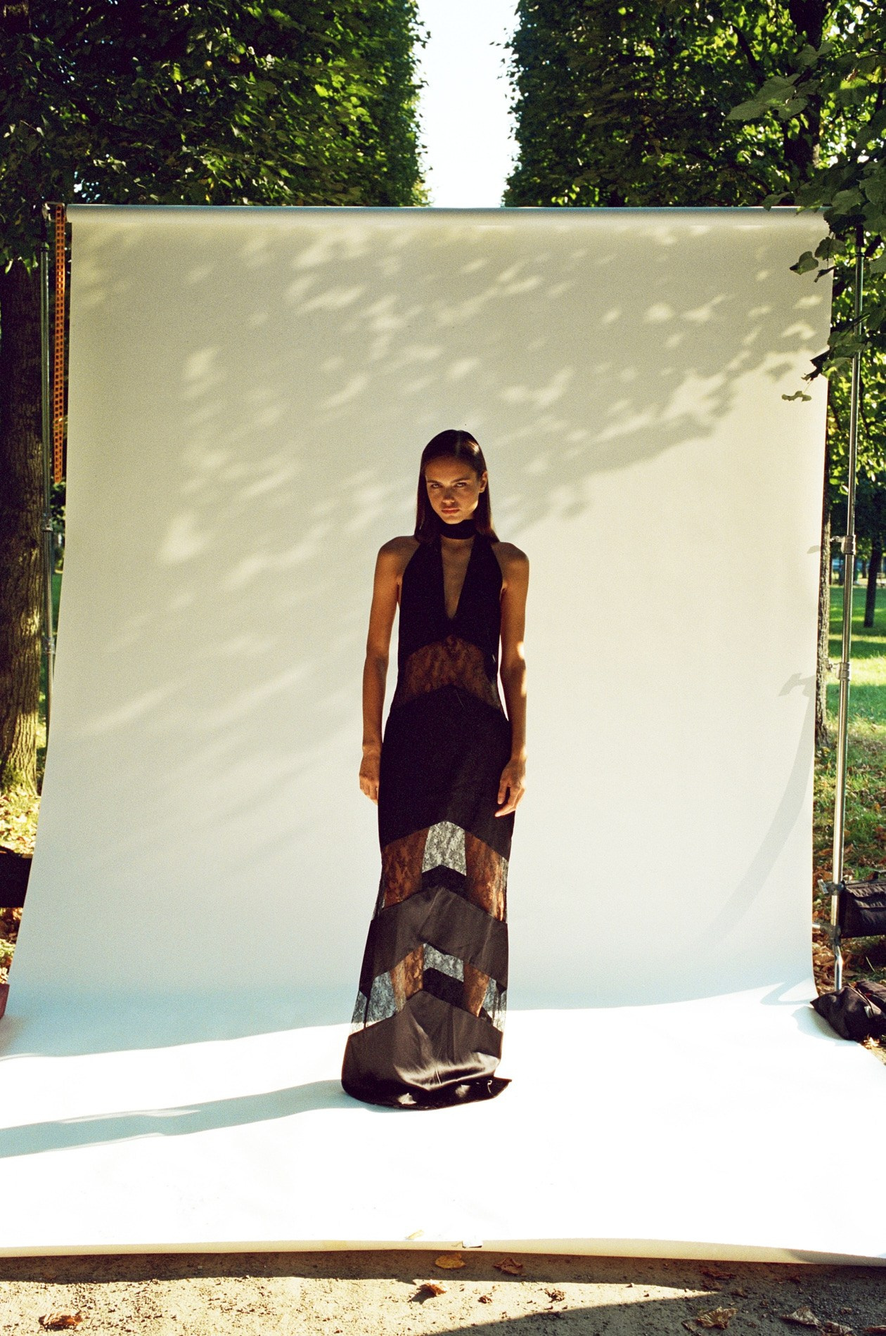 Lookbook. Фотограф Алексей Дупляков