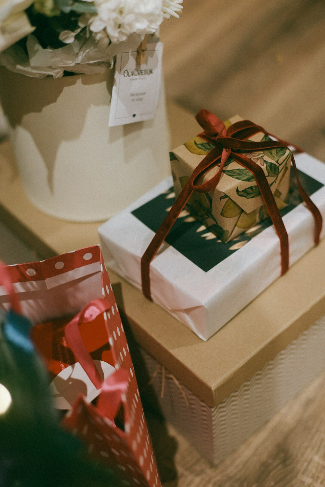 Полина. Фотограф Нижний Новгород