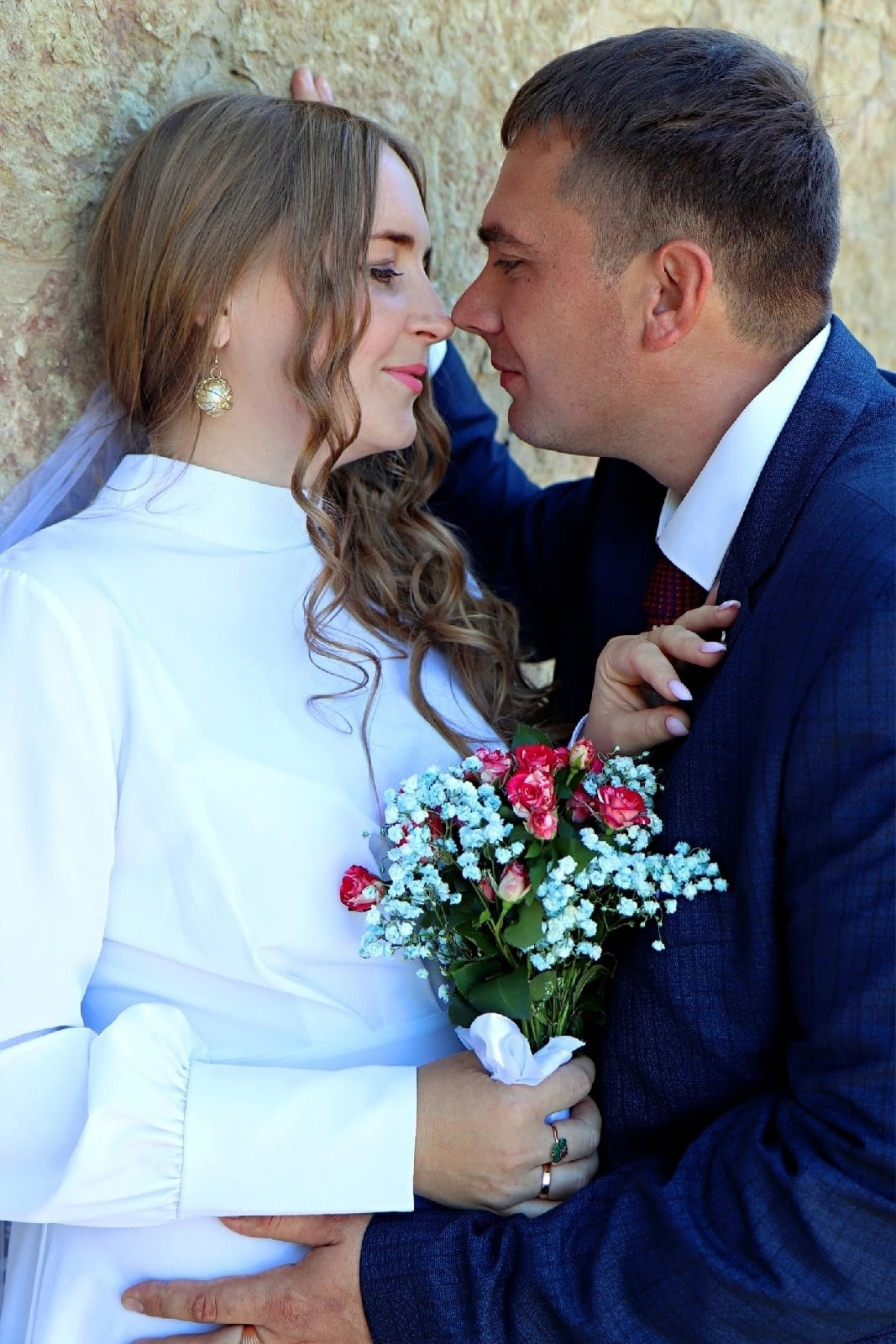 Свадьбы. Твой фотограф Надежда Максимьянова