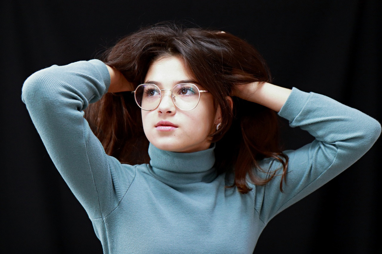 Дети. Твой фотограф Надежда Максимьянова