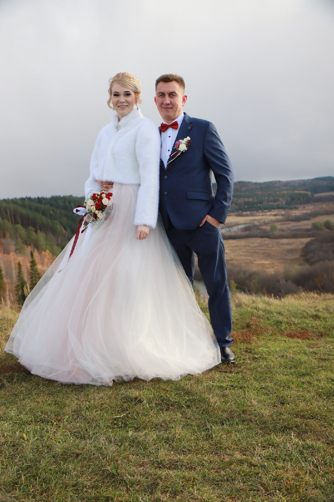 Свадьбы. Твой фотограф Надежда Максимьянова