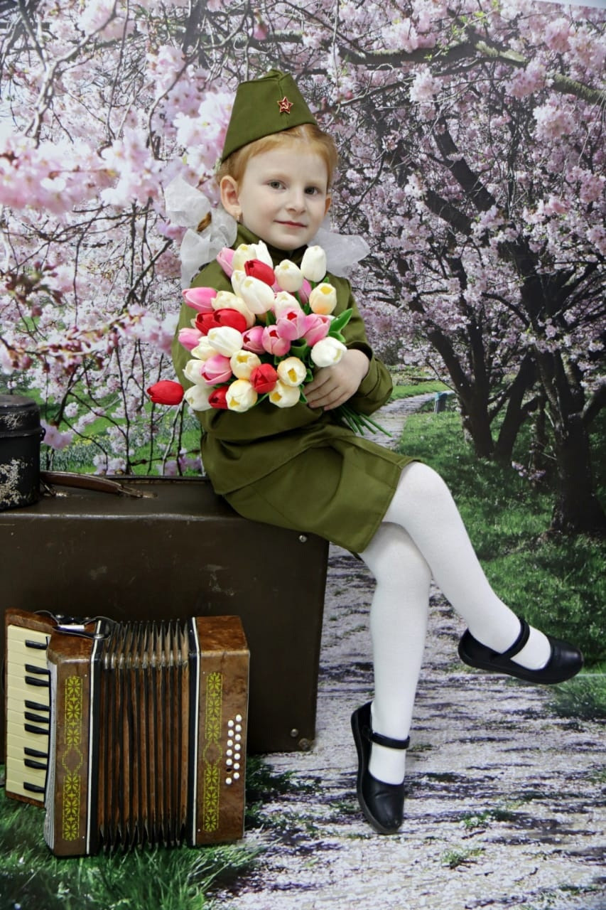 Дети. Твой фотограф Надежда Максимьянова