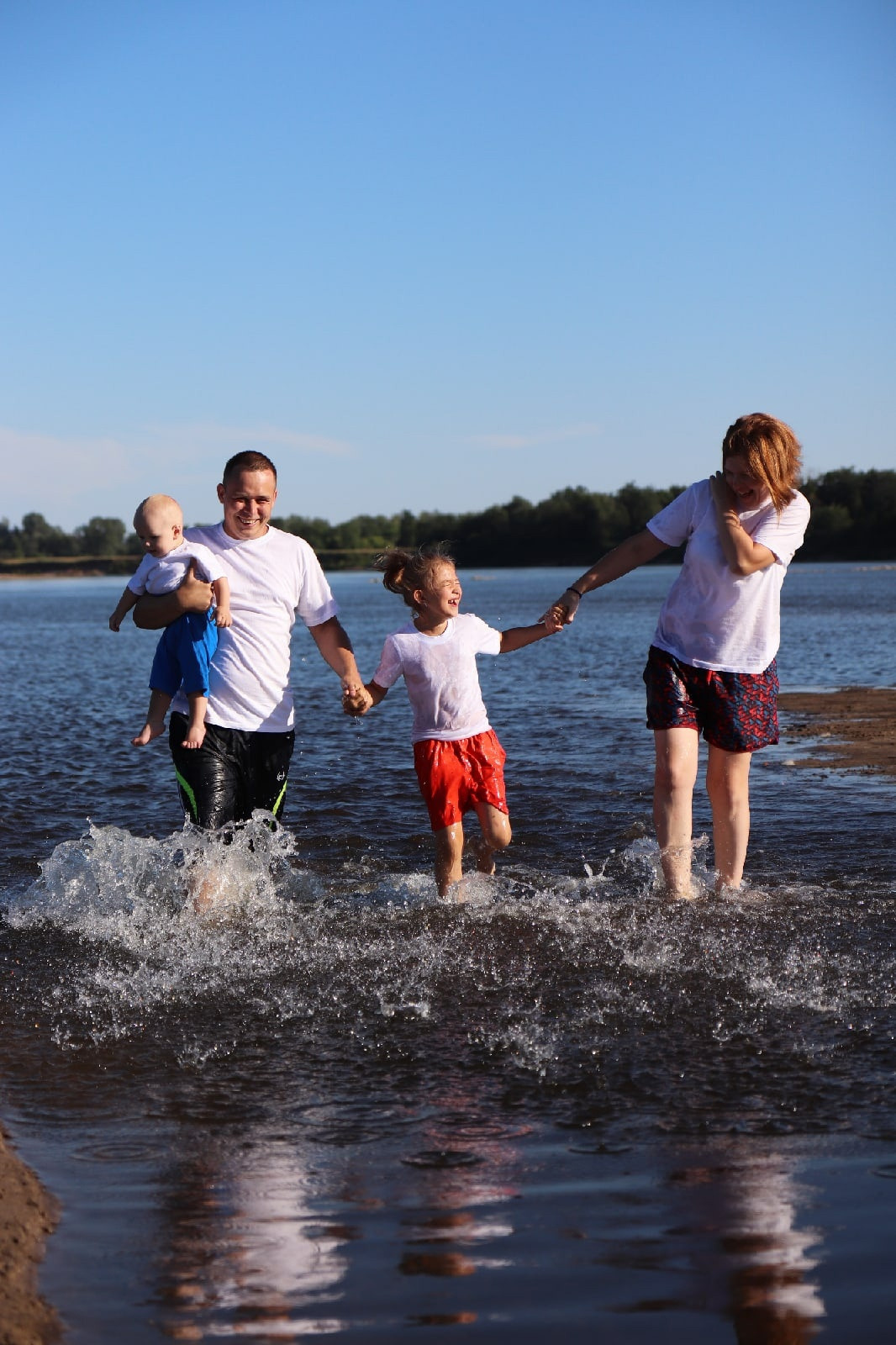 Family. Твой фотограф Надежда Максимьянова