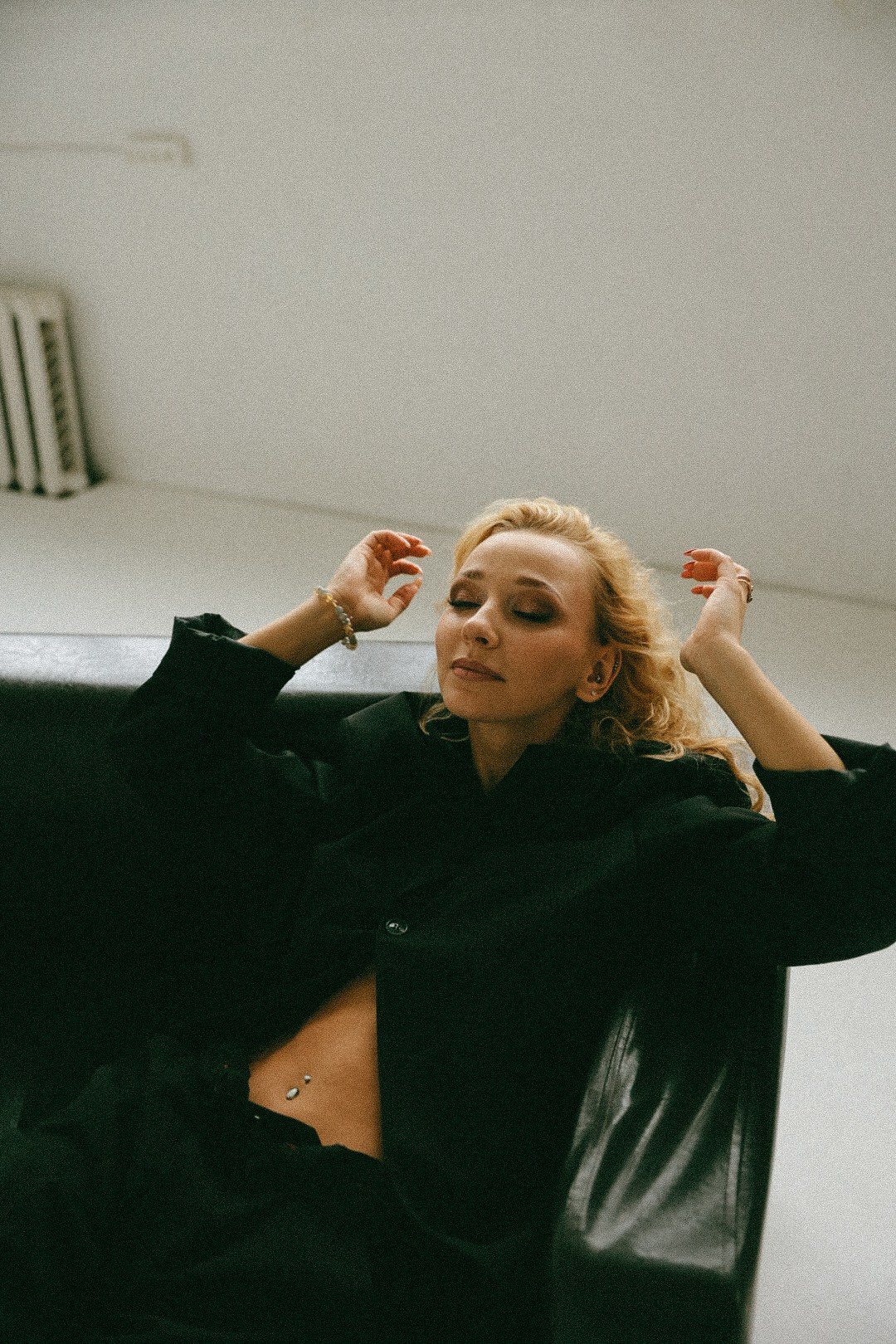 Кристина. Фотограф Нижний Новгород