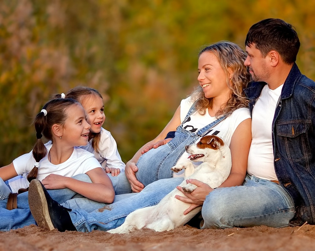БЕРЕМЕННОСТЬ. Фотограф из Санкт-Петербурга Ильинская Ксения