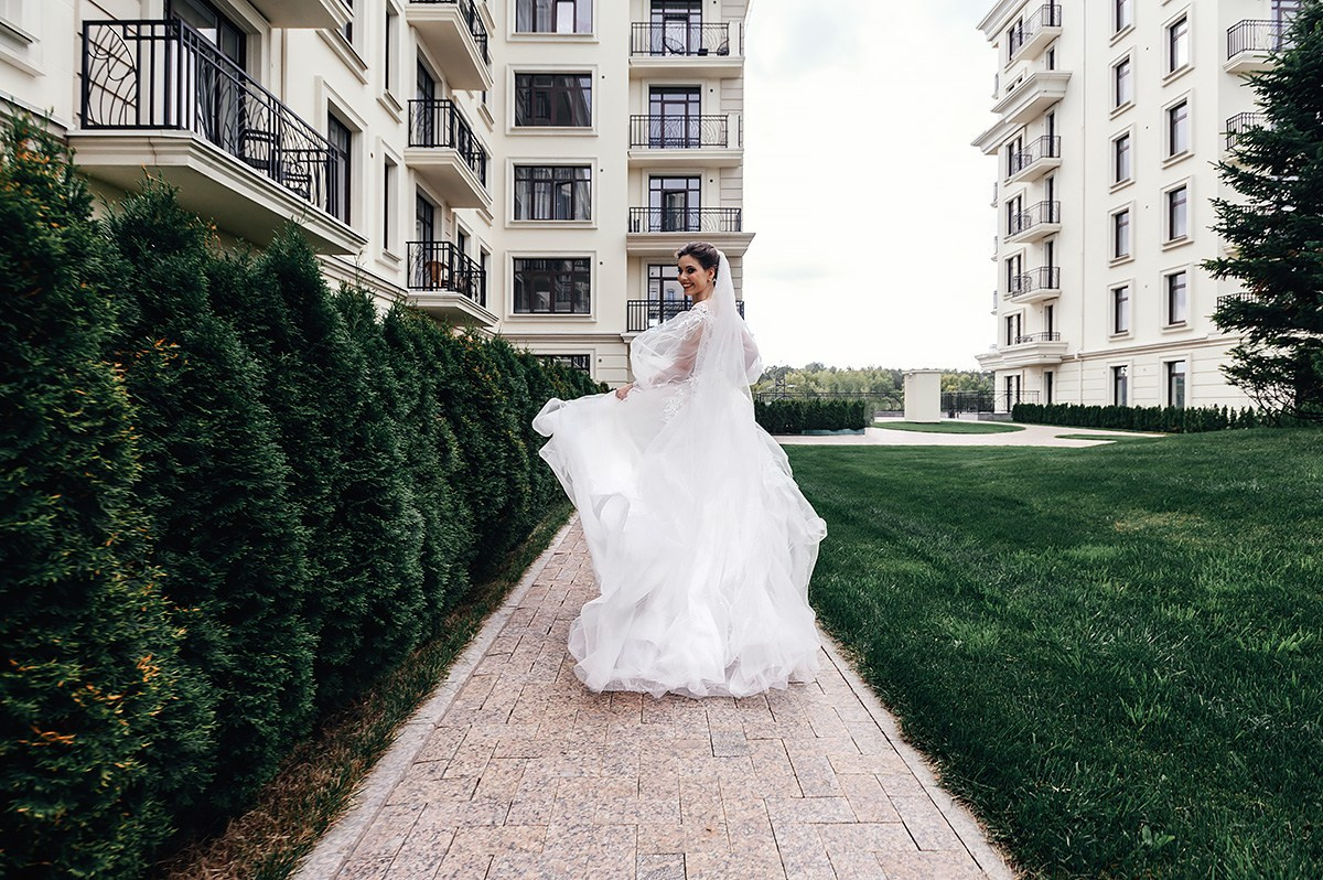 Андрей & Лена. Свадебный и семейный фотограф в Новосибирске — Алексей Гаврилов
