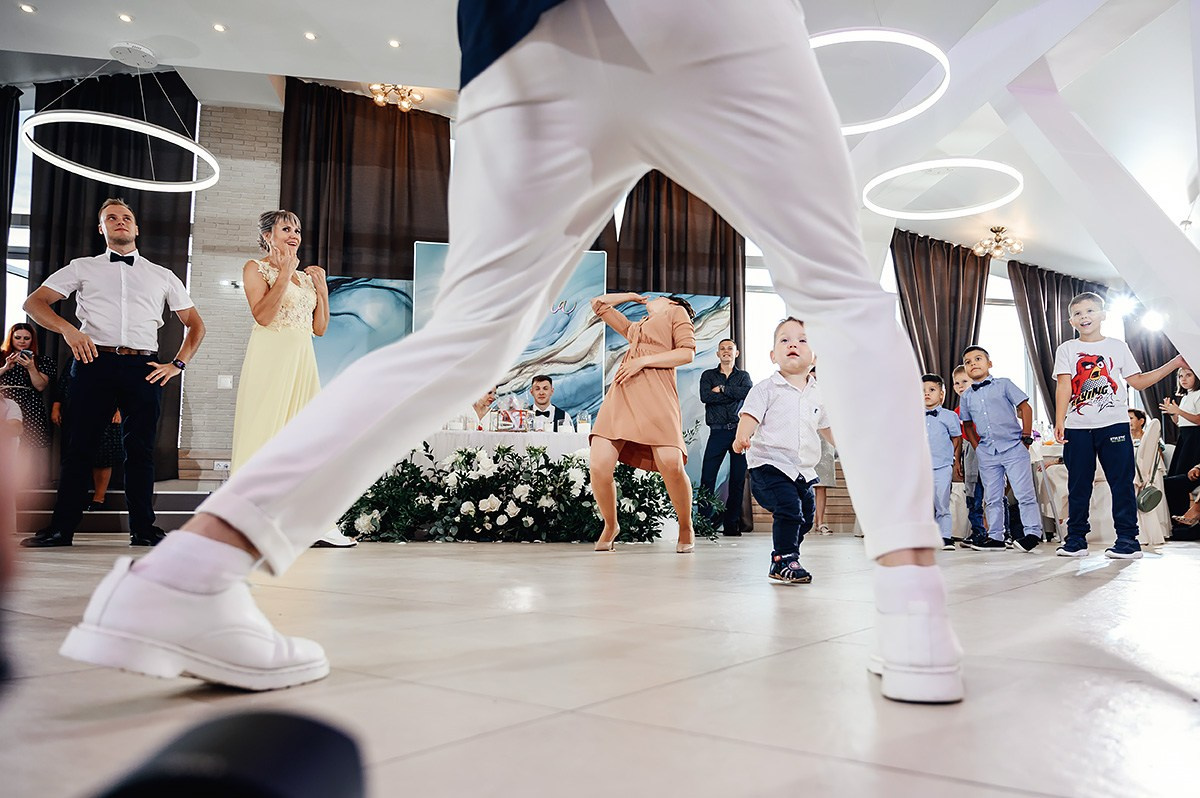 Андрей & Лена. Свадебный и семейный фотограф в Новосибирске — Алексей Гаврилов