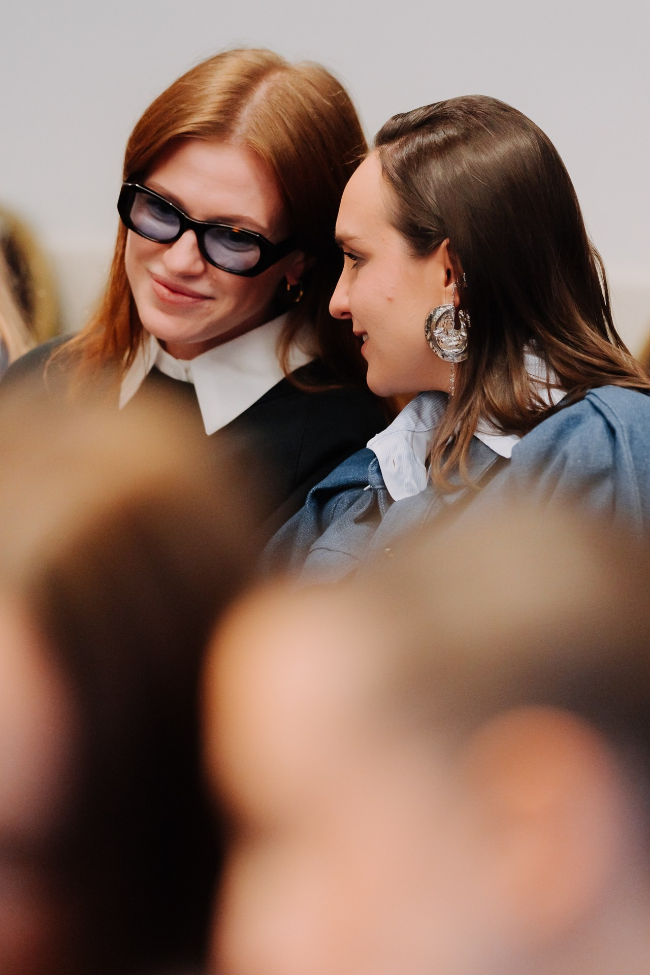 Kamerger Club. Журнал Камергер