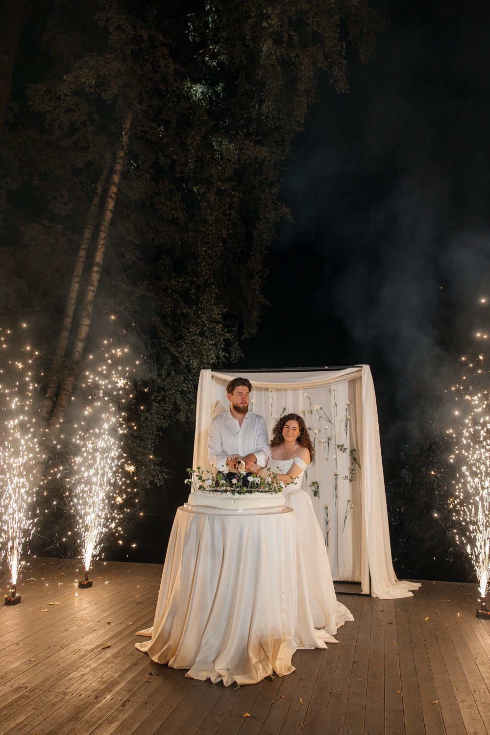 Love you. Свадебный фотограф Москва