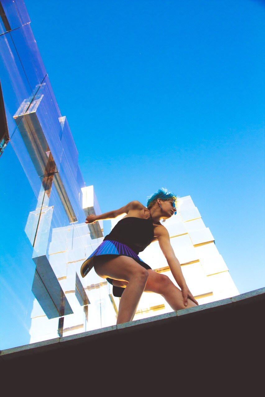 Анастасия Либерти