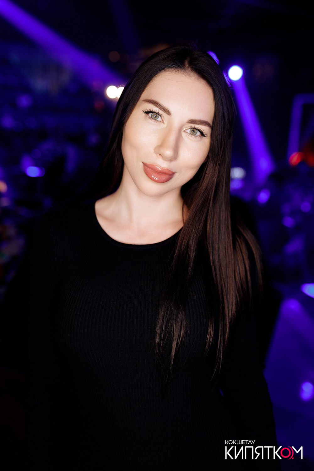 THE SHOW. КИПЯТКОМ КОКШЕТАУ