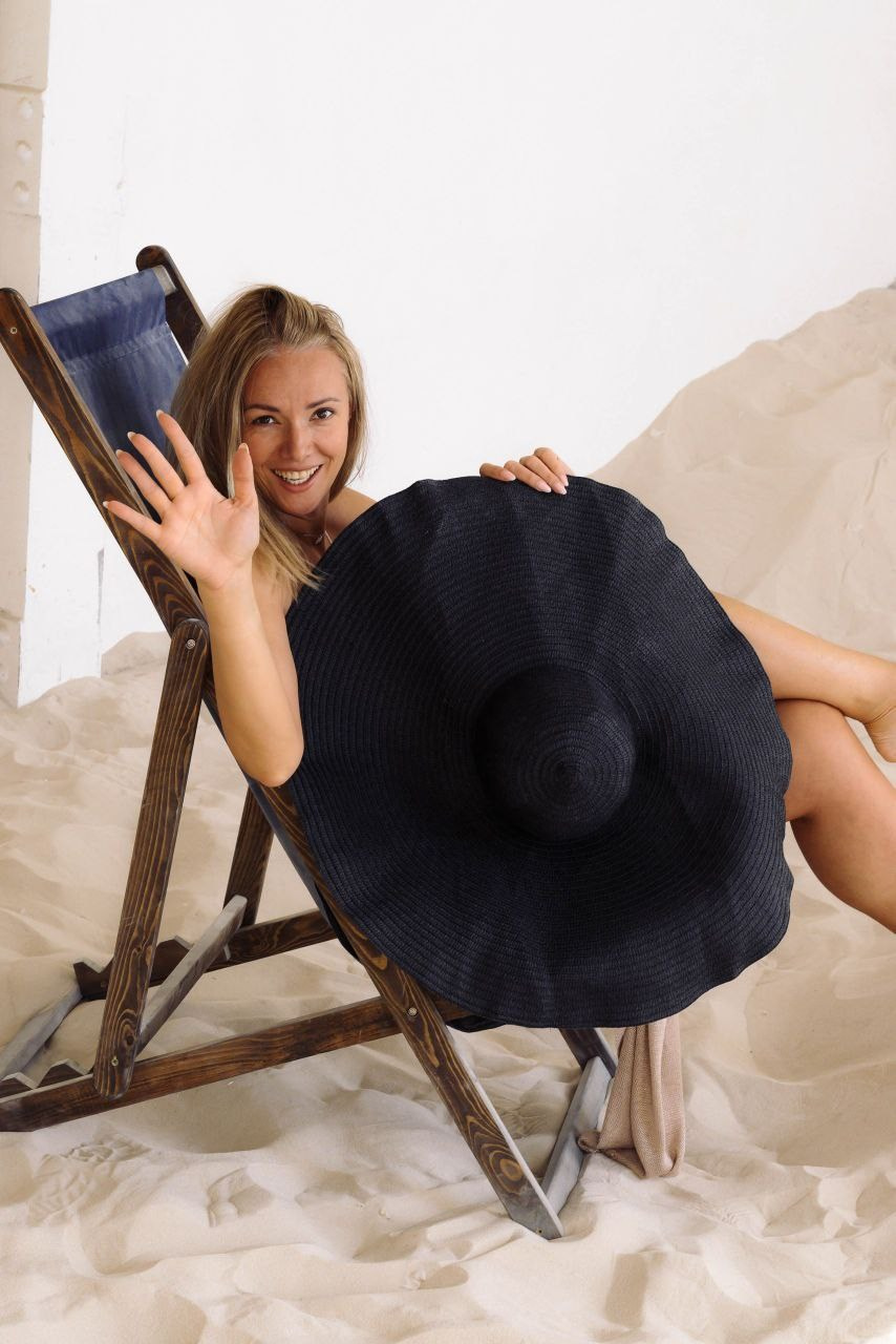 ФОТОПРОЕКТ «ДЮНЫ». Фотограф Анастасия Броварник в Санкт-Петербурге