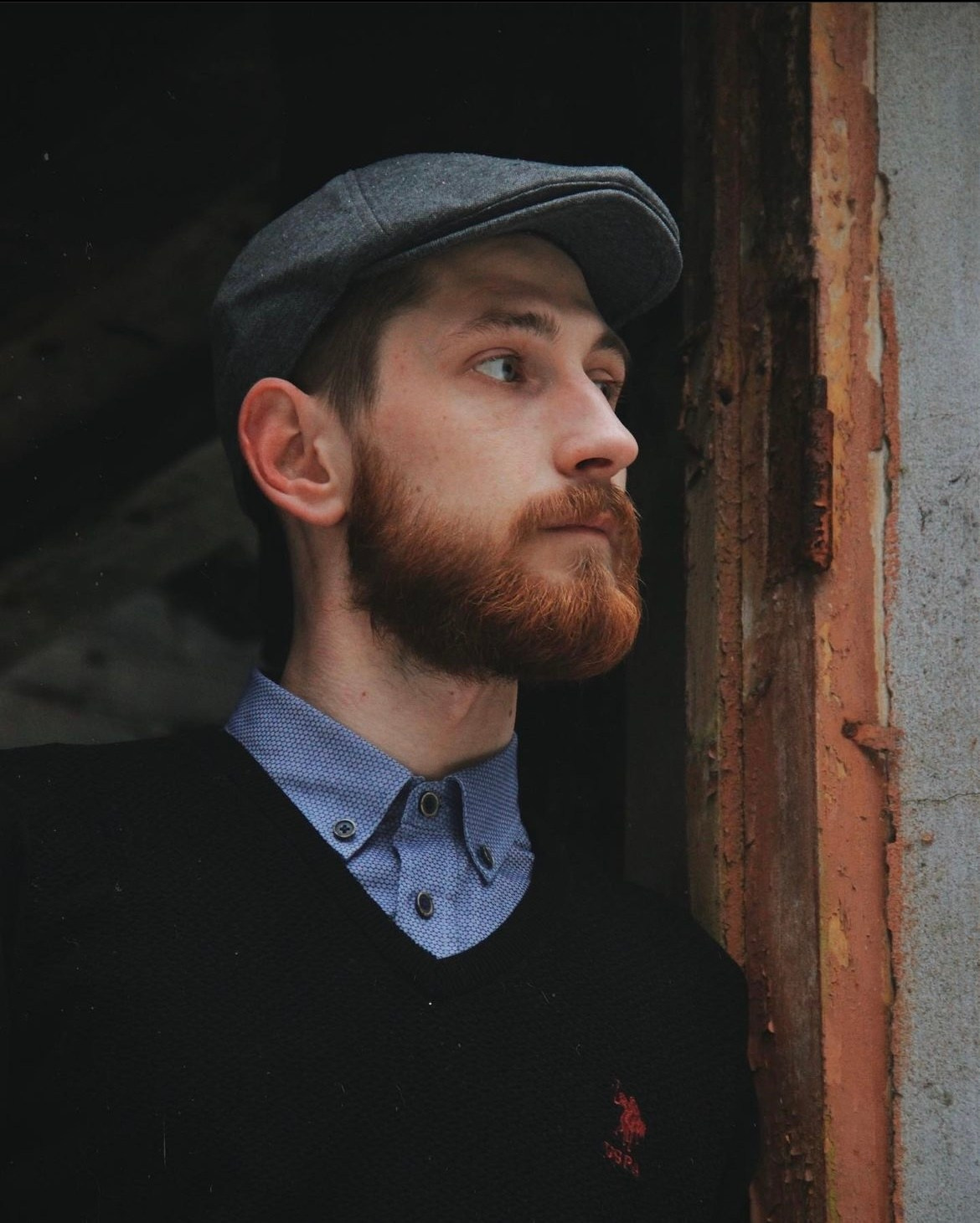 Игорь. Фотограф и видеограф в Санкт-Петербурге