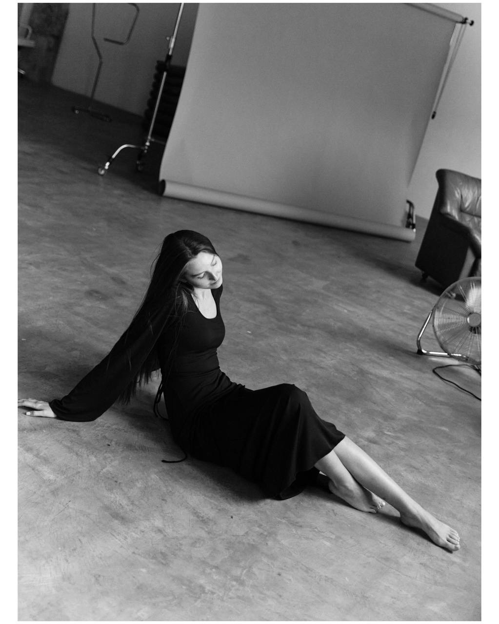 YULYA. Фотограф Екатерина Ситникова