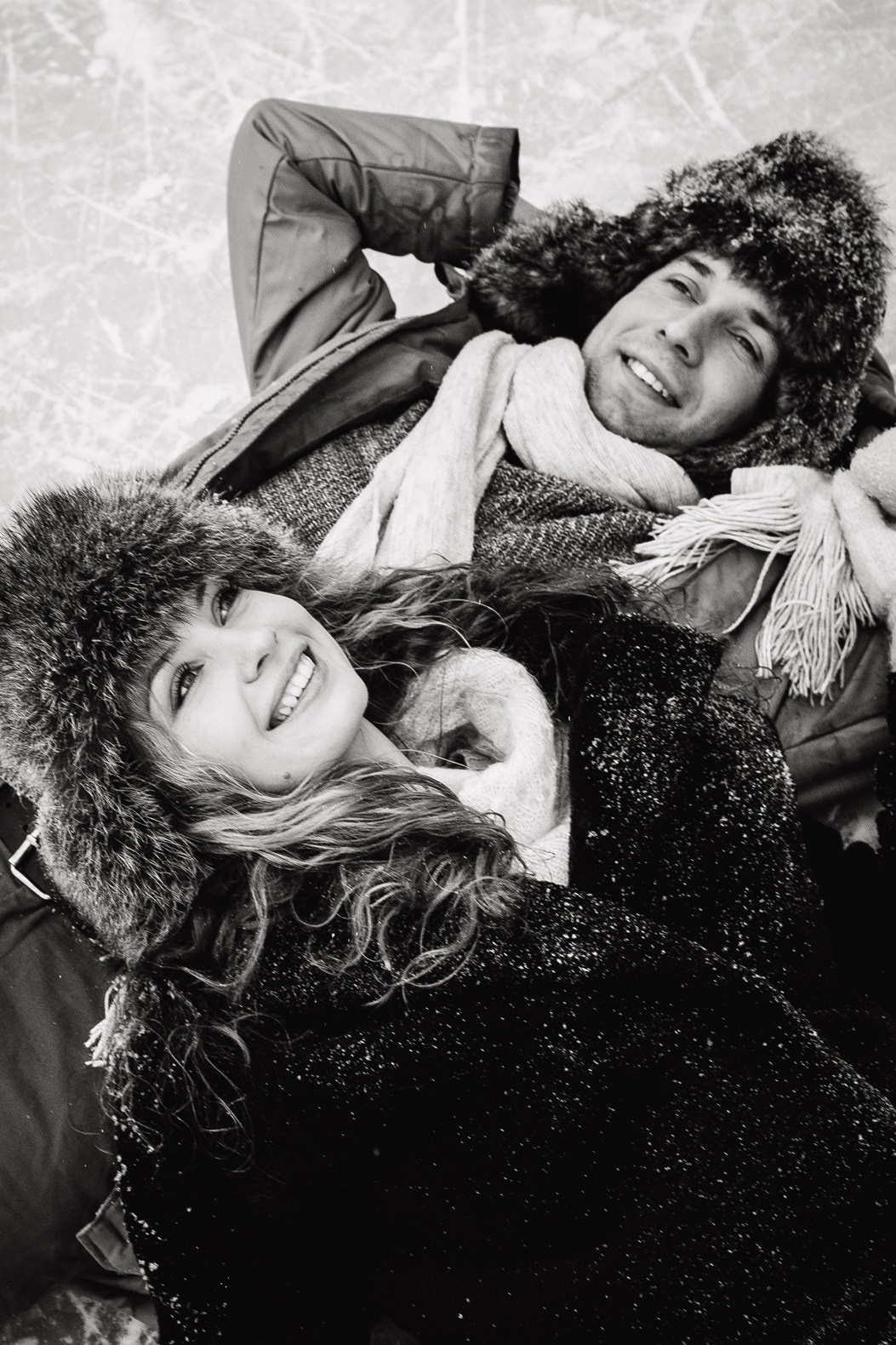 АРИНА И АНДРЕЙ. Свадебный и семейный фотограф Иваново Елена Угодина