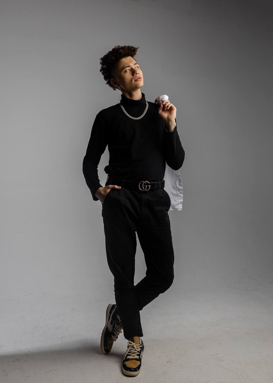 ИНДИВИДУАЛЬНАЯ. Фотосессия новорожденных в Москве и Московской области