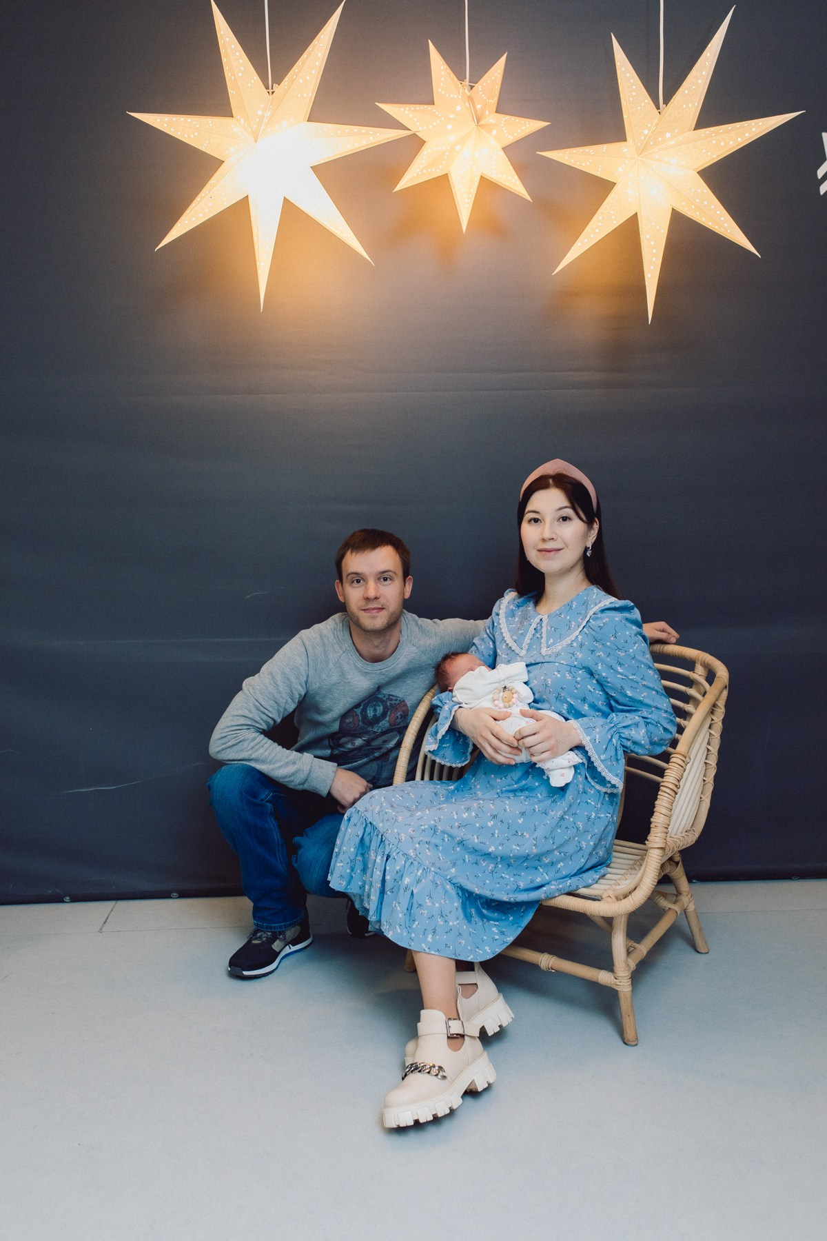 Выписка Зои