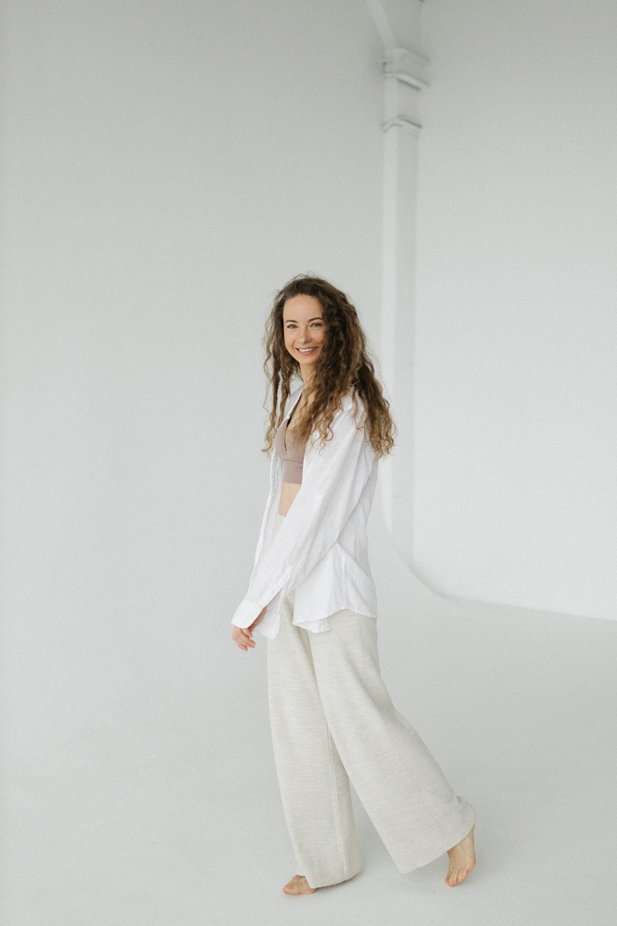 Olya studio. Anastasia Blud Photography