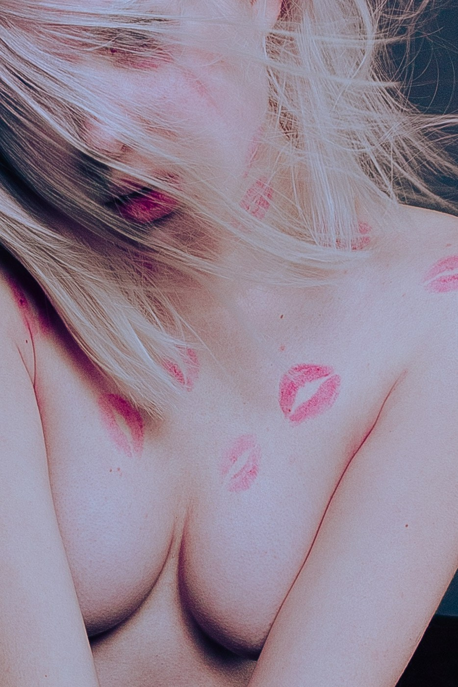 Индивидуальная съемка