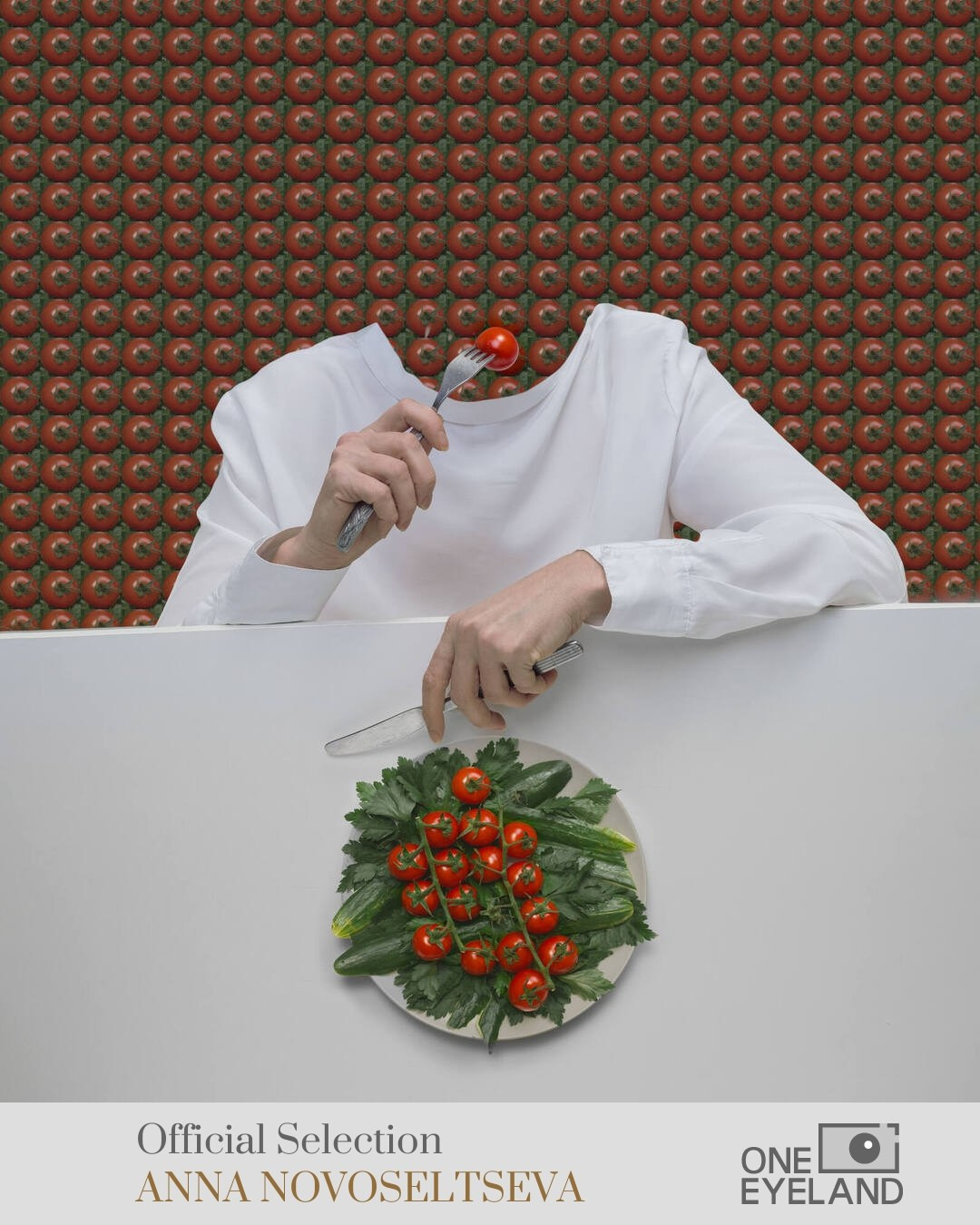 Галерея Oneeyeland. Анна Новосельцева. Индивидуальные фотосессии в Москве и М.О