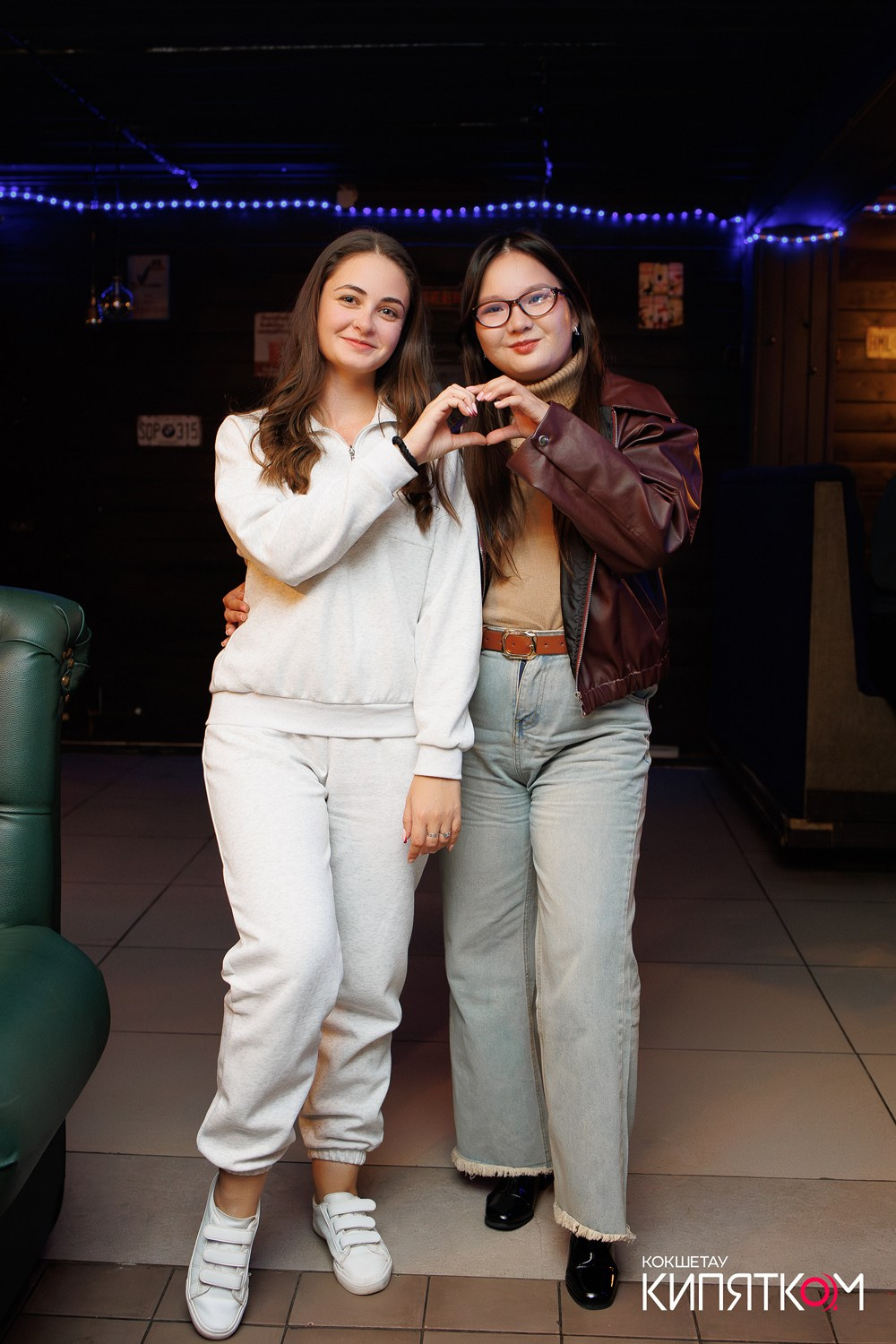 WOW QUIZ. КИПЯТКОМ КОКШЕТАУ