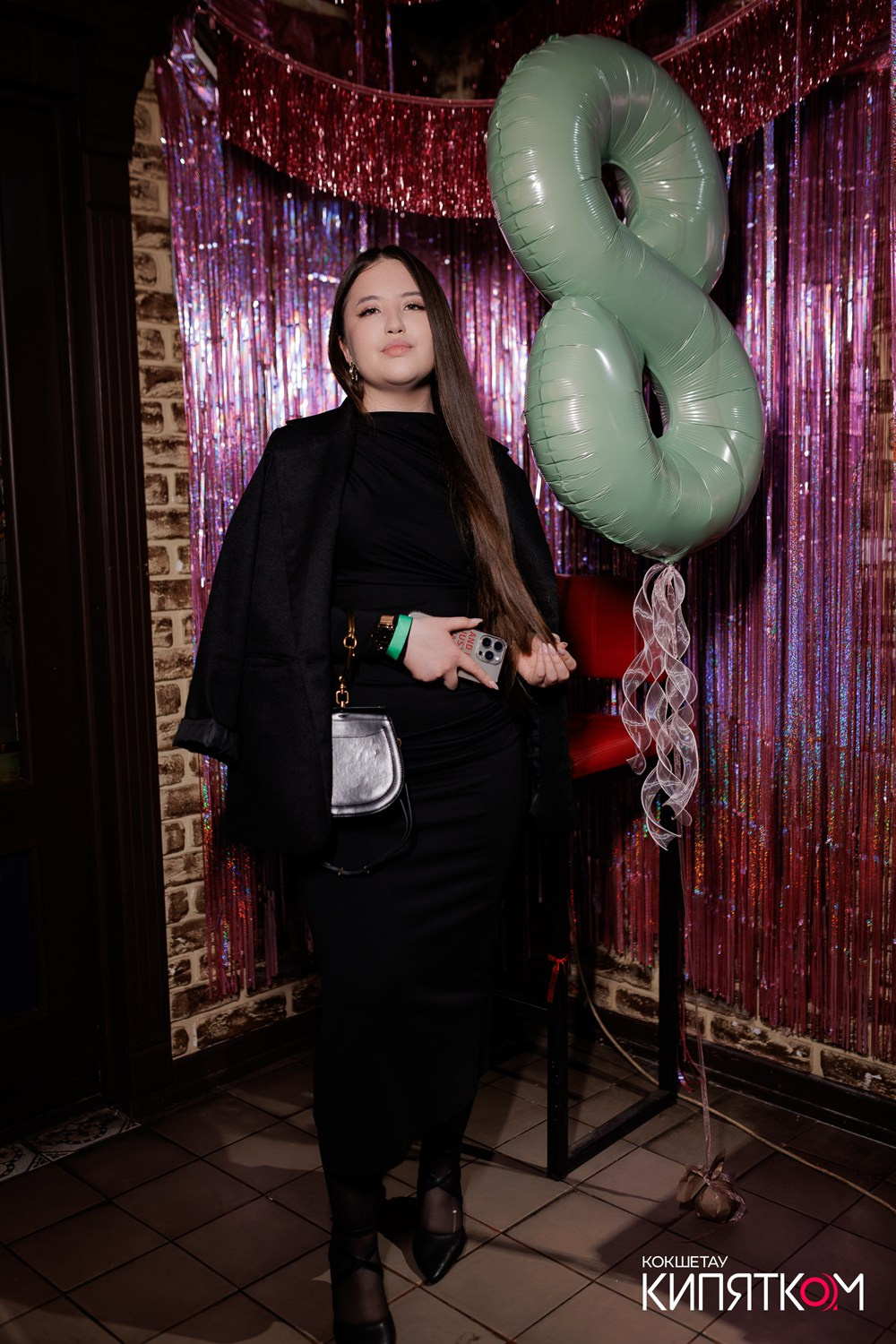 GENTLEMAN PUB. КИПЯТКОМ КОКШЕТАУ