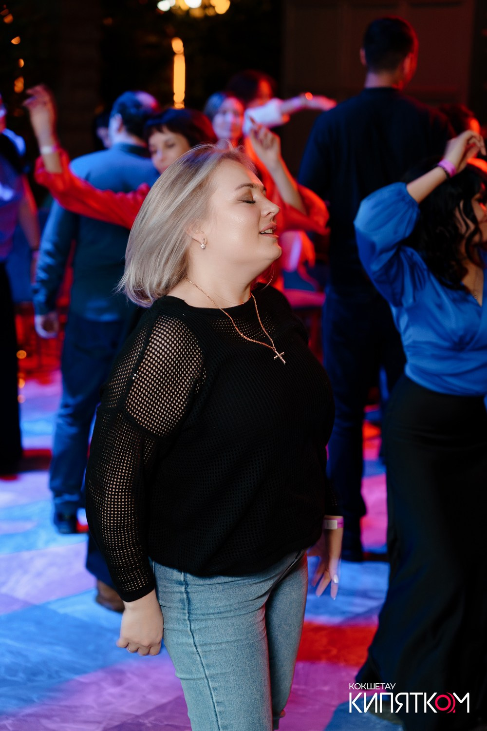 ПАНАЕХАЛИ. КИПЯТКОМ КОКШЕТАУ