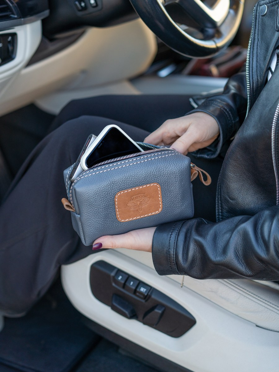 Кожаные аксессуары. Фудфотограф и предметный фотограф в Нижнем Новгороде Надежда Серова