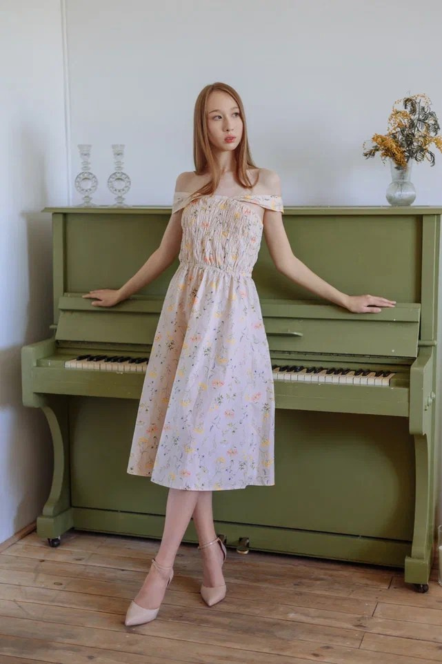 Полина. Модельное агентство ART PODIUM ULAN-UDE