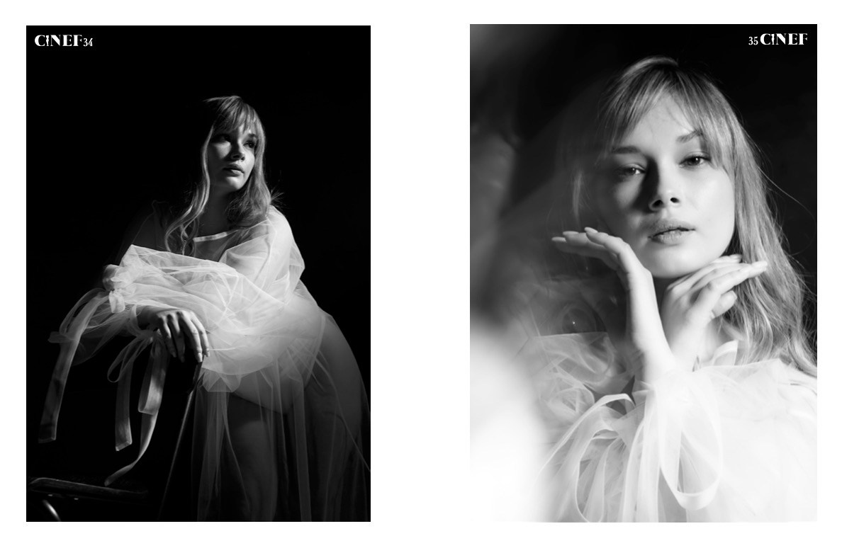 Публикации. Кучерявая || Фотограф || Самара·Питер·Москва