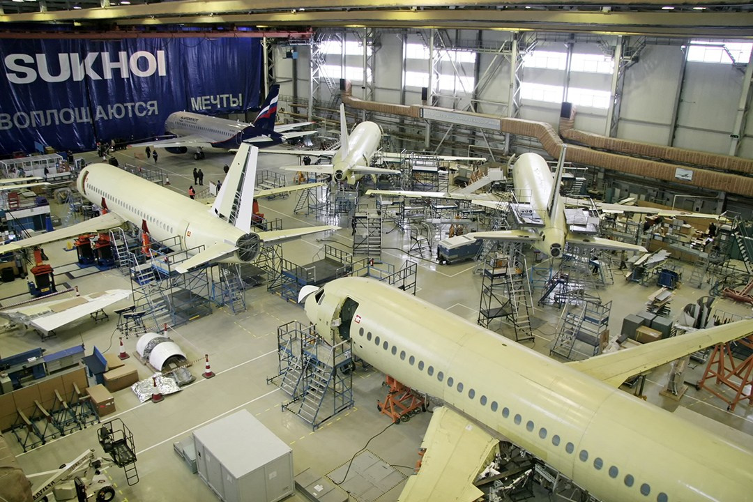 Промышленный фотограф Андрей Пугач