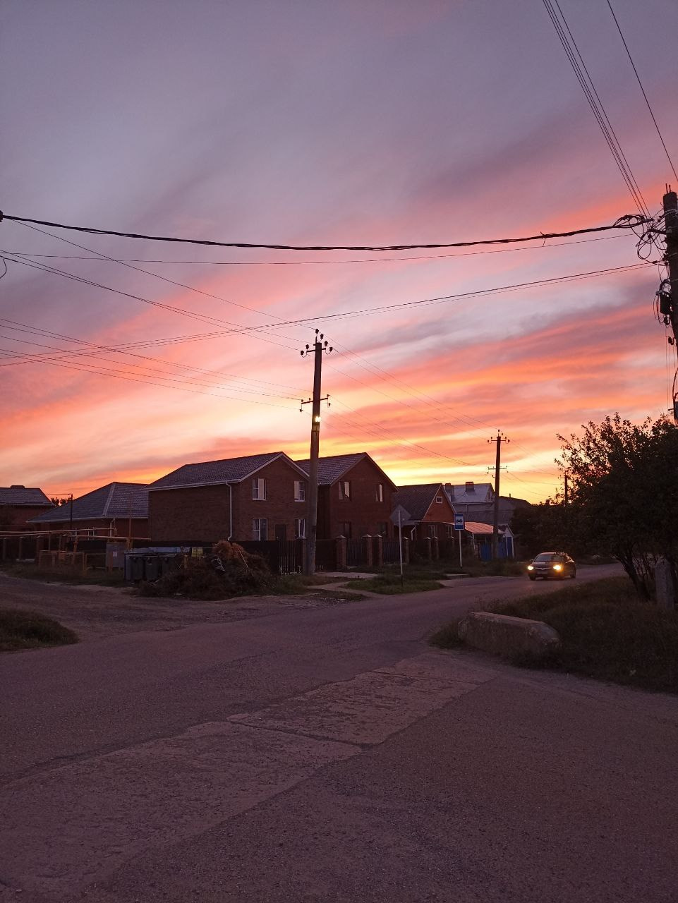 Горячий Ключ (2024-09-20). Собор Отрасли