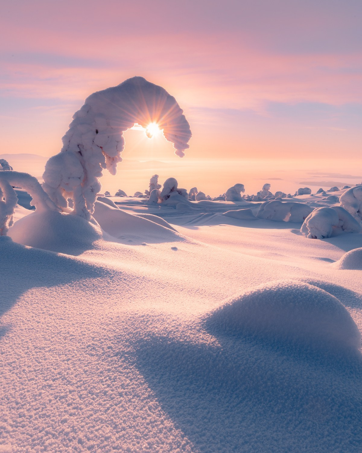 КАНДАЛАКША | БЕЛОЕ МОРЕ. Пейзажный и тревел-фотограф Алексей Соколенко