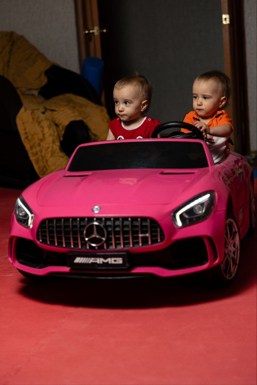 Дети фото. Профессиональная фото- и видеосъёмка в Германии