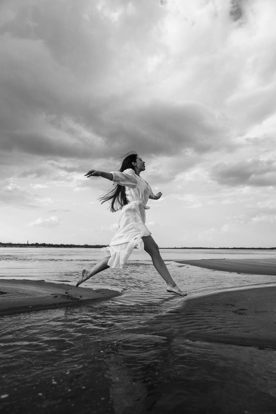 Прогулки по острову. Фотографы в городе Волгограде — Людмила Агеева и Алексей Околелов